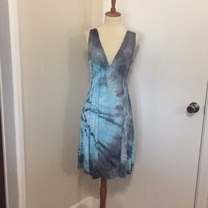 M/L NWOT LOVE TANJANE Dress FF22